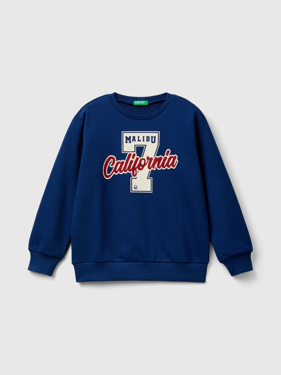 SWEATER L/S Junior Boy image number 1