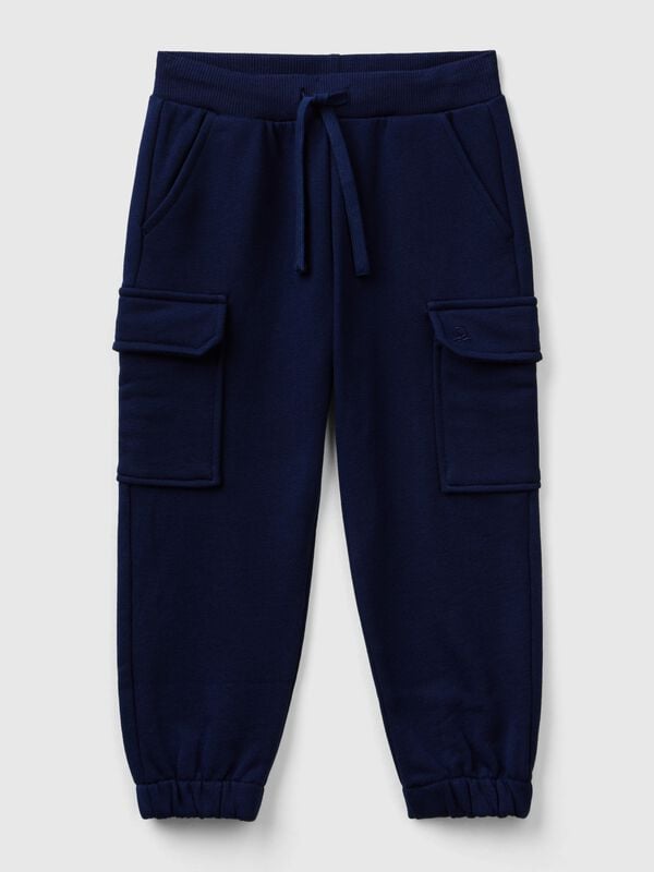 Cargo sweatpants Junior Boy