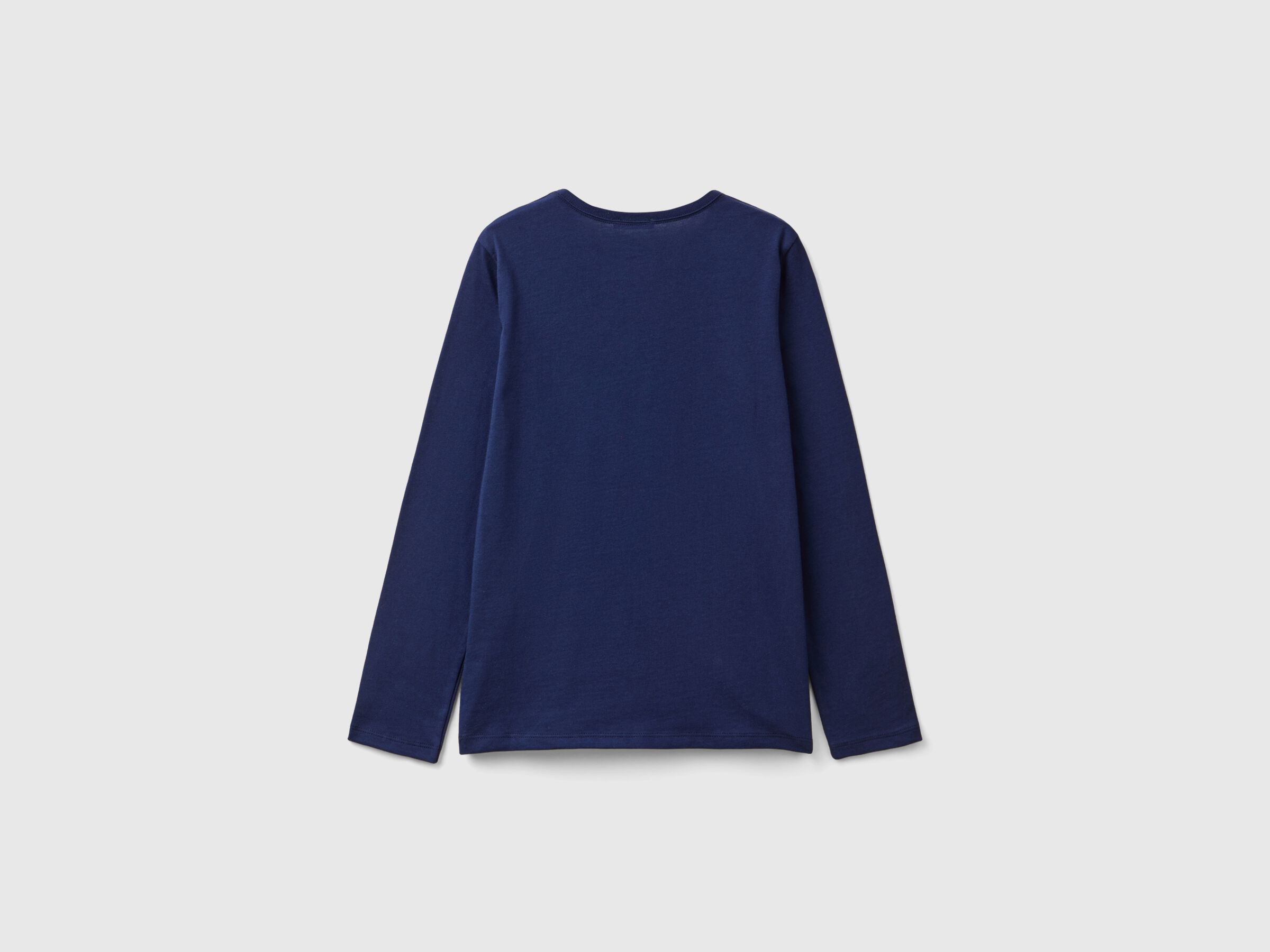 T-SHIRT L/S Junior Girl image number 1