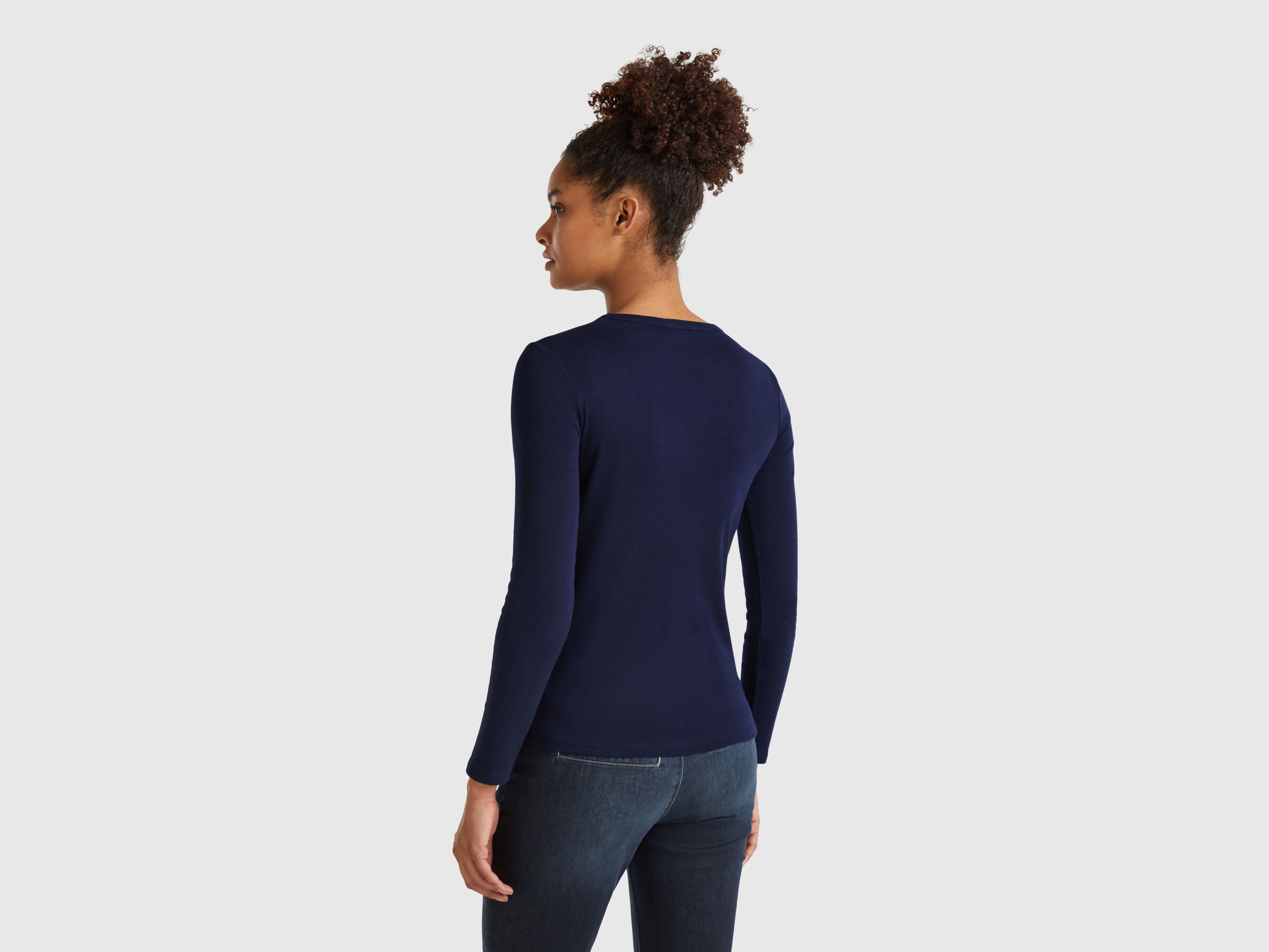 T-SHIRT L/S Women image number 1