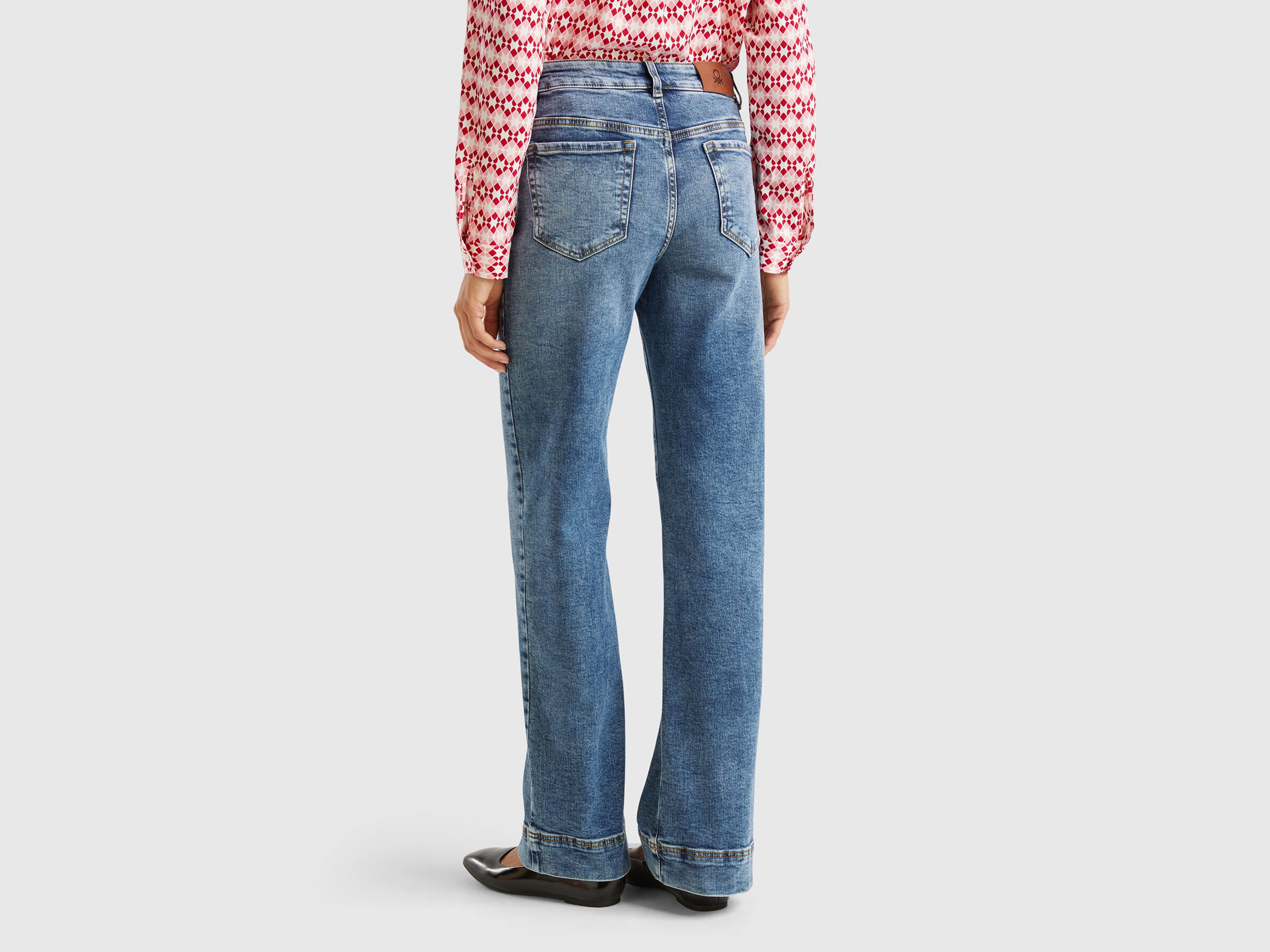 TROUSERS Women image number 1