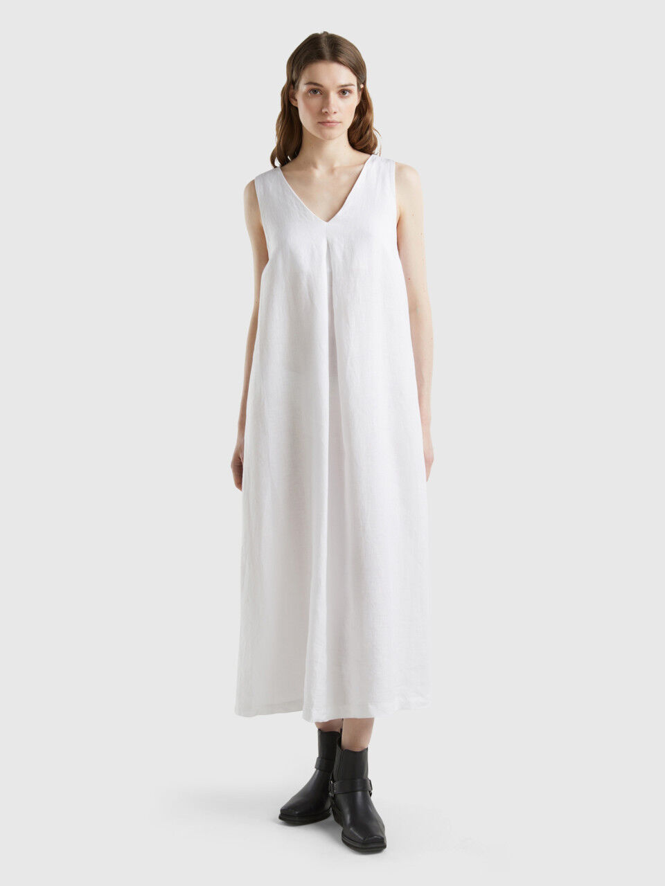 Women s Dresses New Collection 2024 Benetton