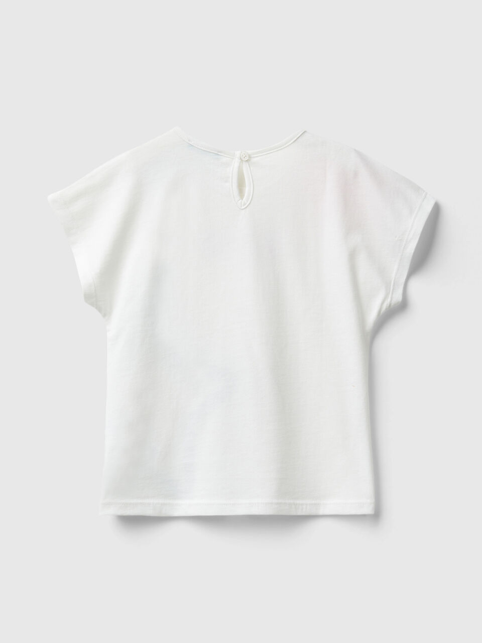 T-SHIRT Junior Girl image number 2