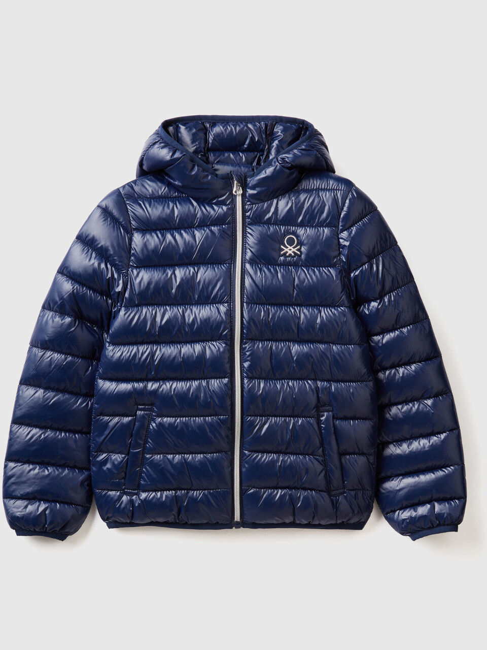 Benetton girls coats clearance