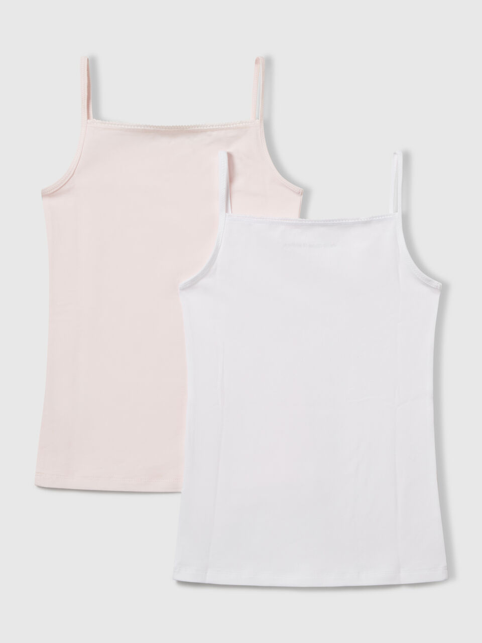 2 TANK-TOP Junior Girl image number 2