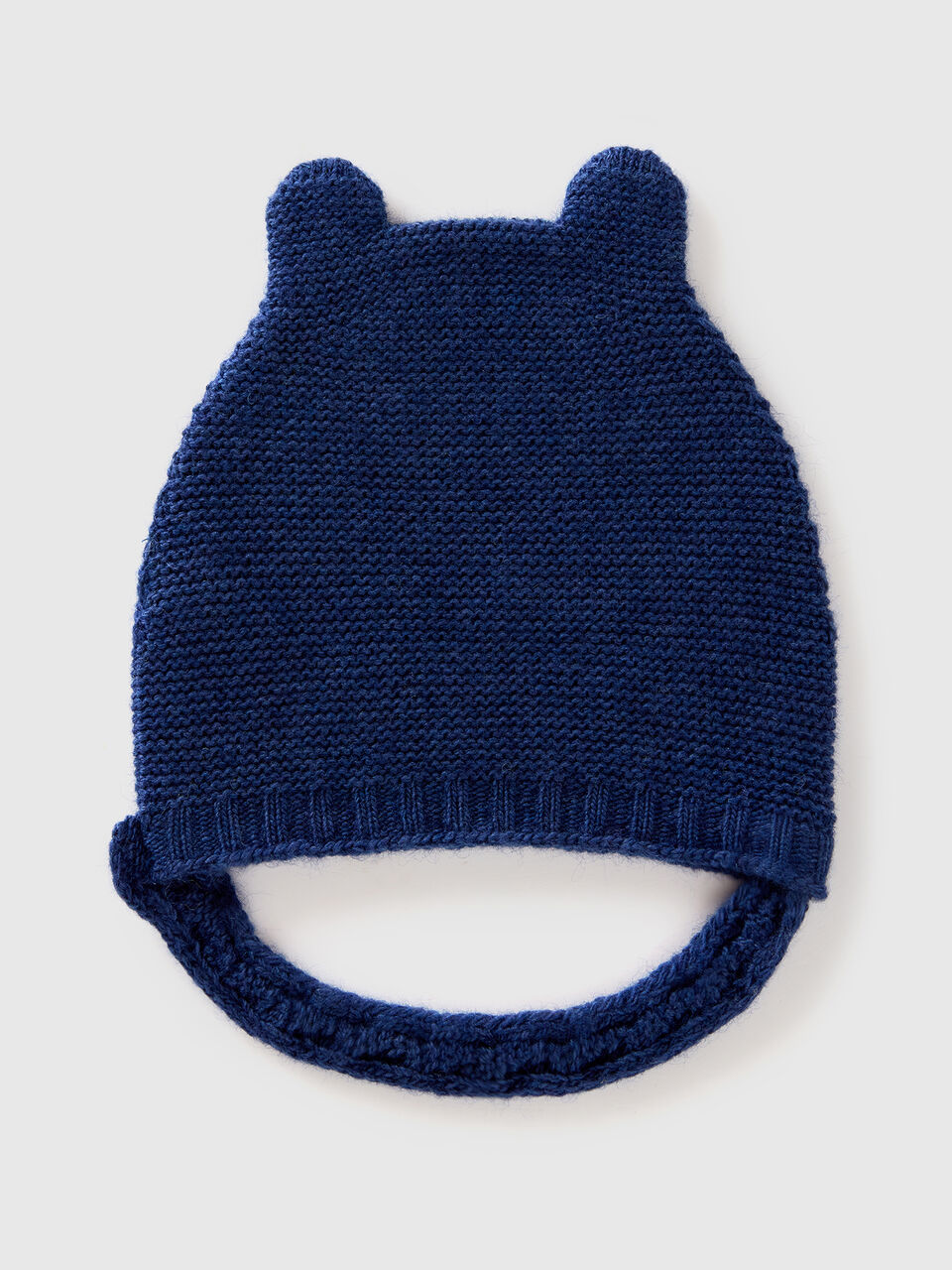 KNITTED - HAT New Born (0-18 months) image number 2