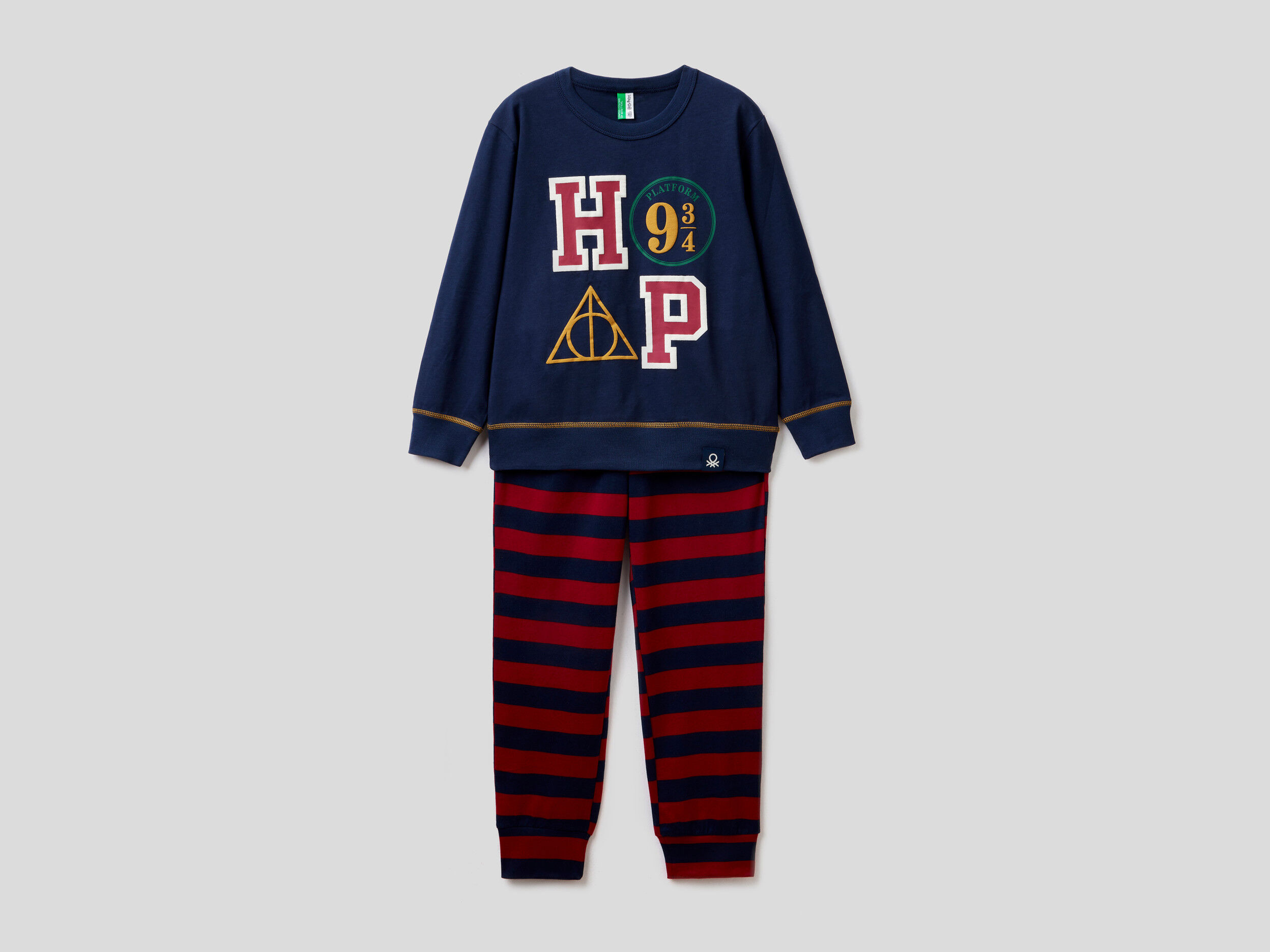Juniors harry sales potter pajamas