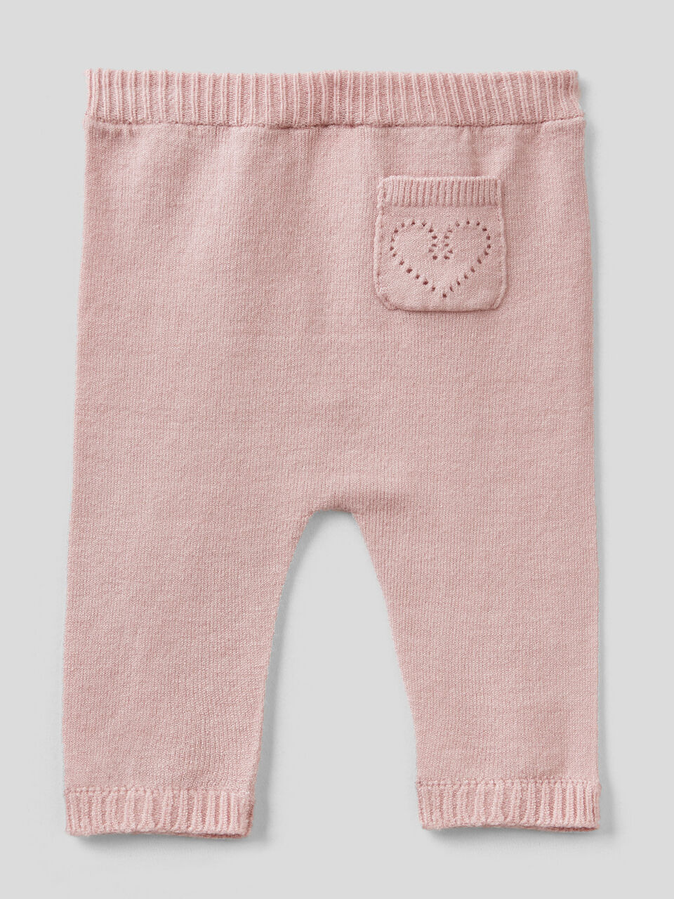 Sweatpants with pocket image number 2