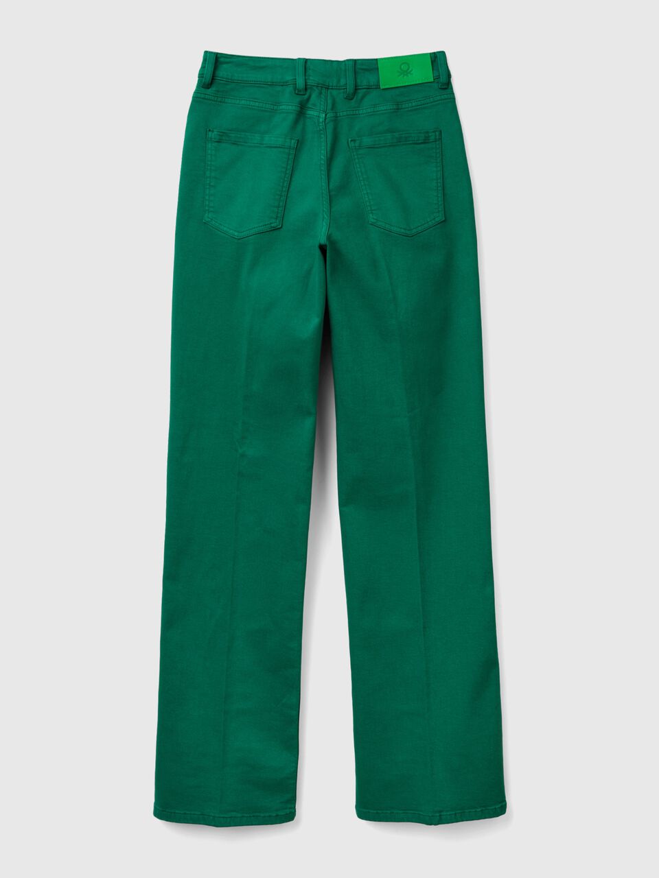 TROUSERS Women image number 2