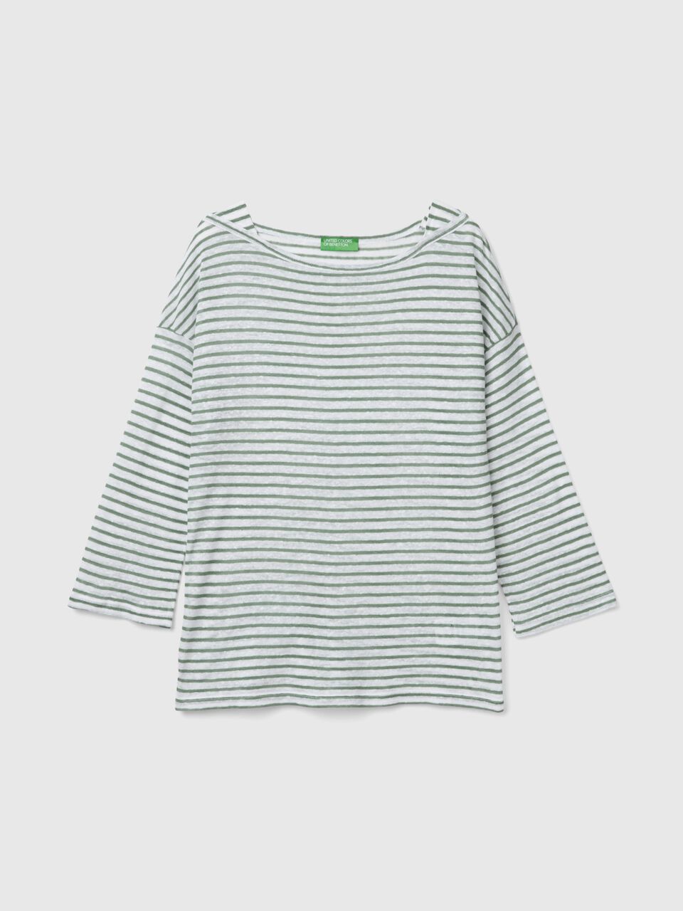 T-SHIRT L/S Women image number 1