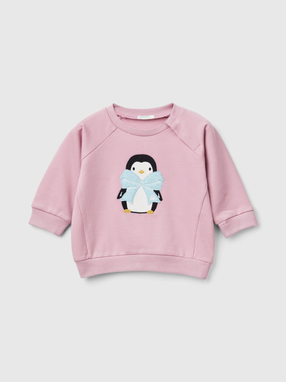 SWEATER L/S New Born (0-18 months) image number 1