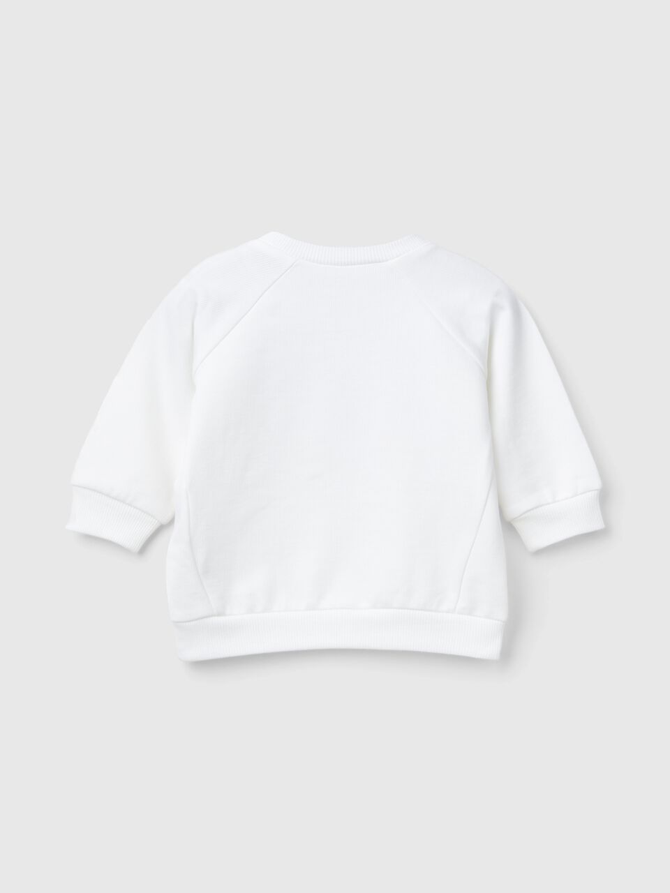 SWEATER L/S New Born (0-18 months) image number 2