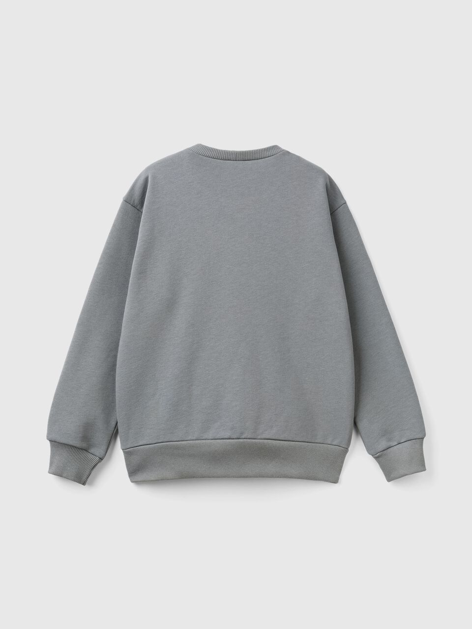 SWEATER L/S Junior Boy image number 2