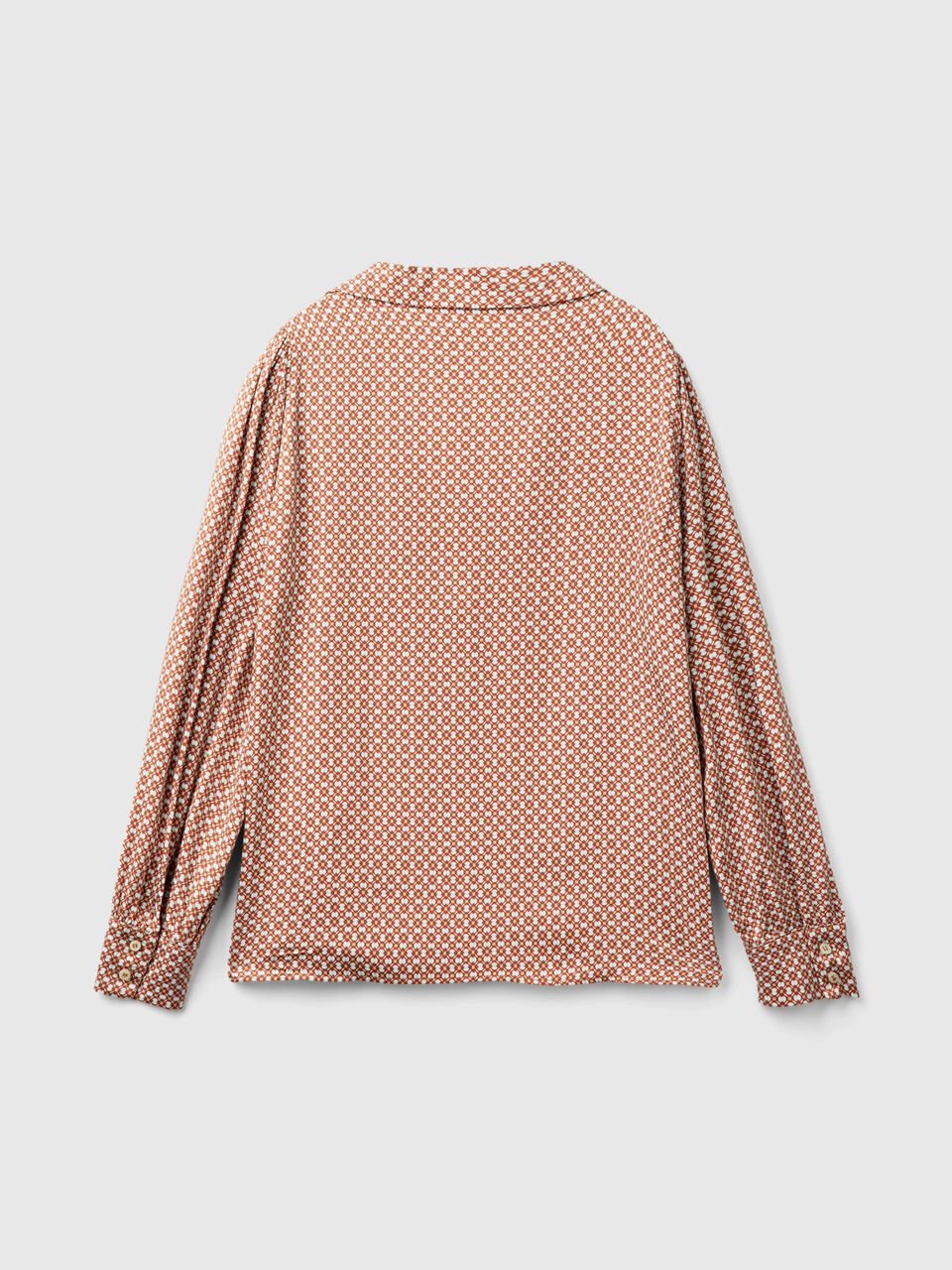 BLOUSE Women image number 2
