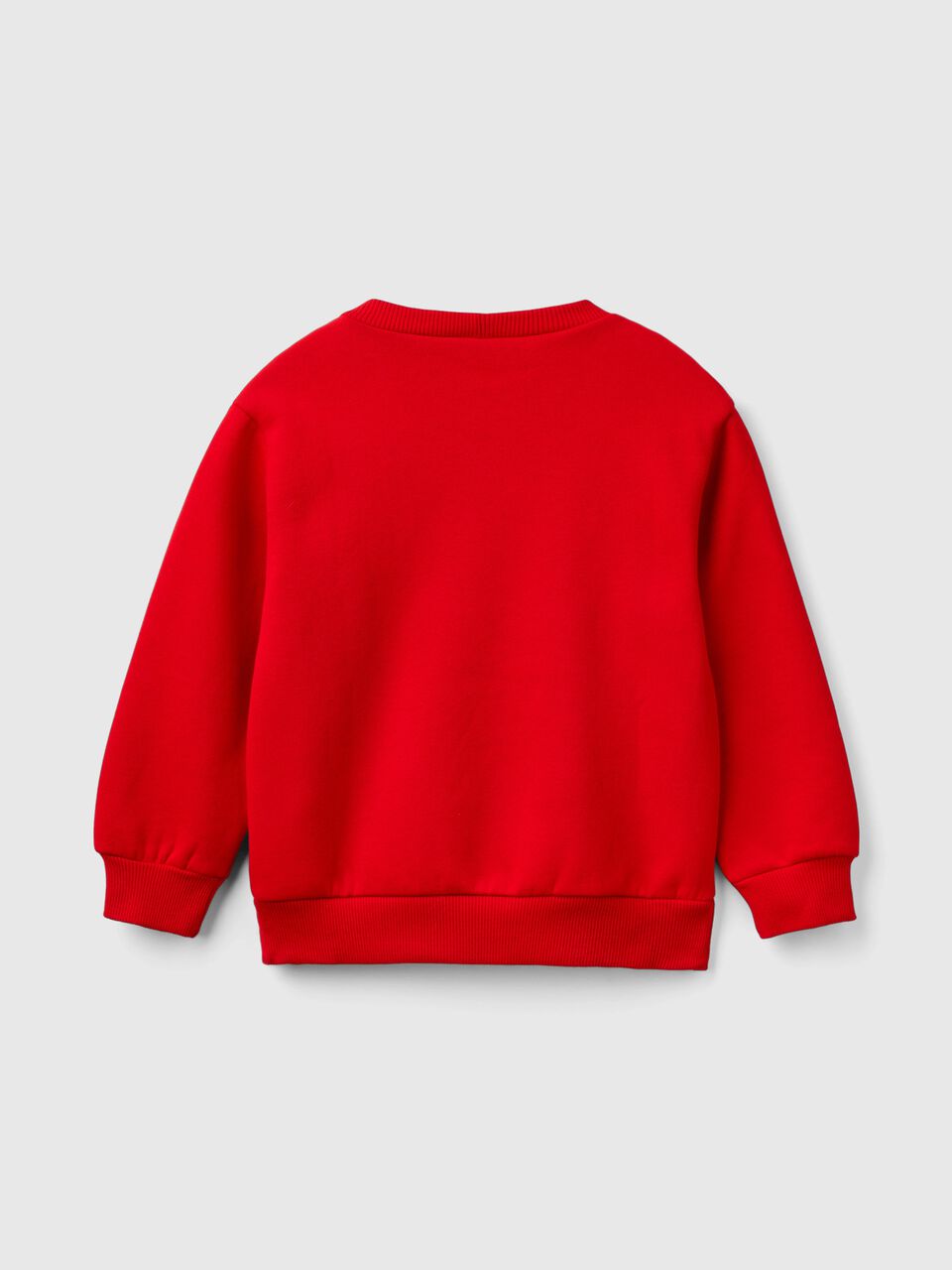 SWEATER L/S Junior Boy image number 2