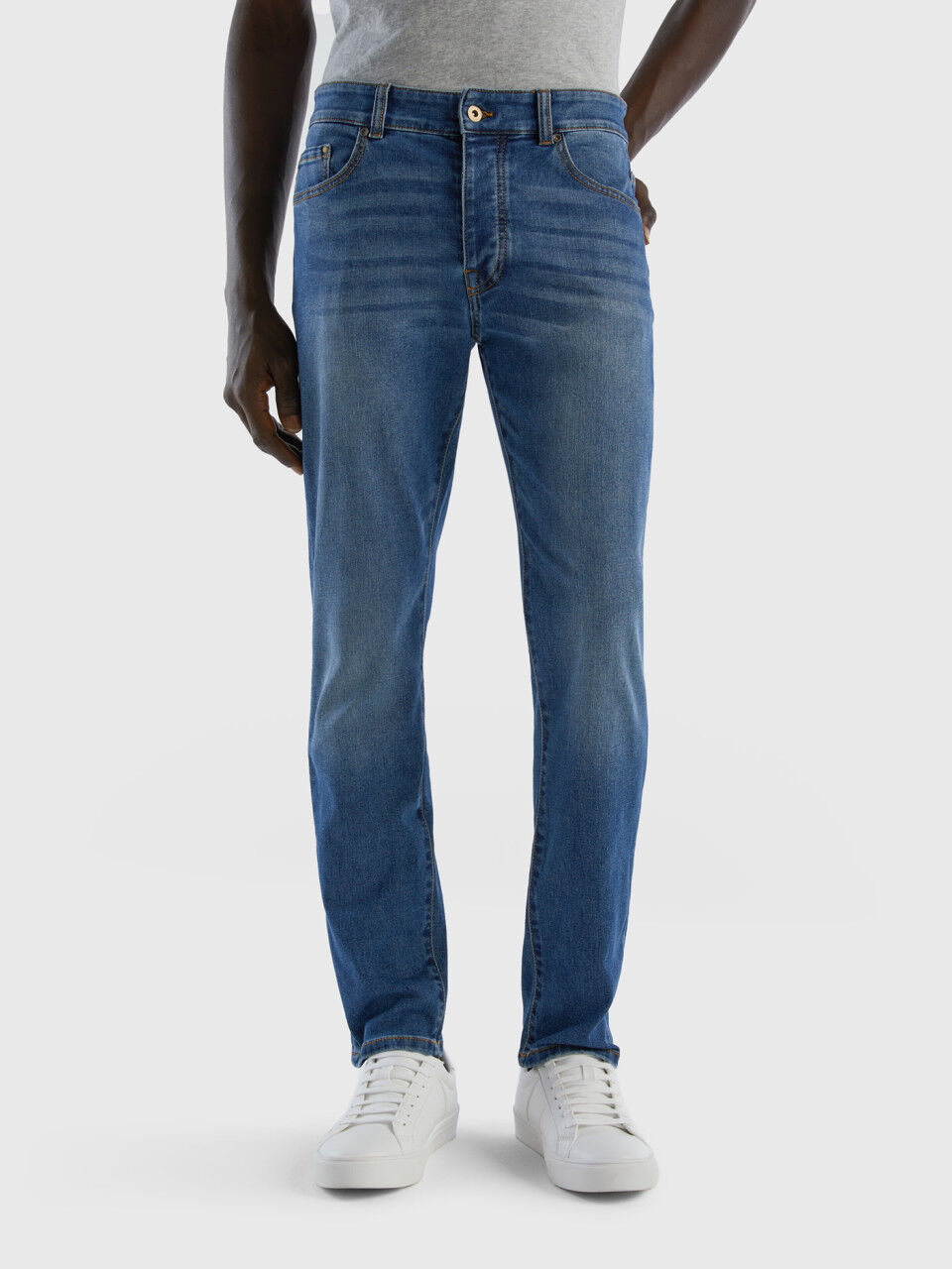 Benetton jeans new arrivals