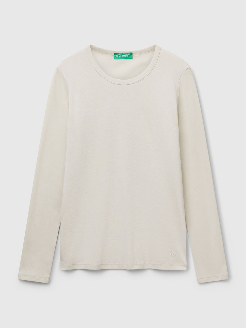 T-SHIRT L/S Women image number 1