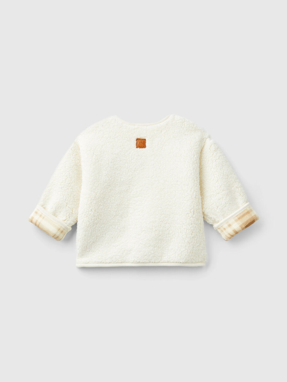JACKET New Born (0-18 months) image number 2