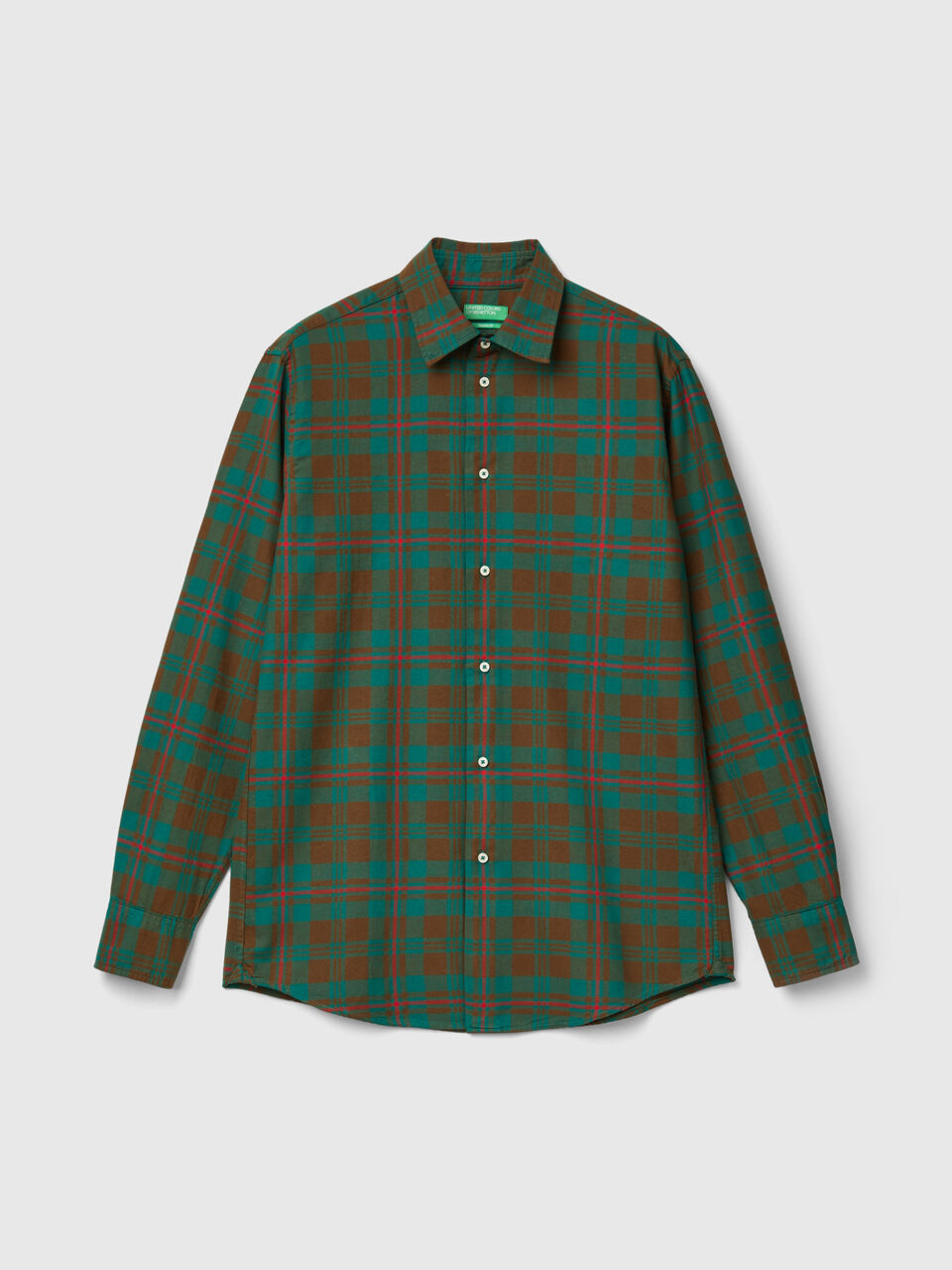 SHIRT Men image number 1