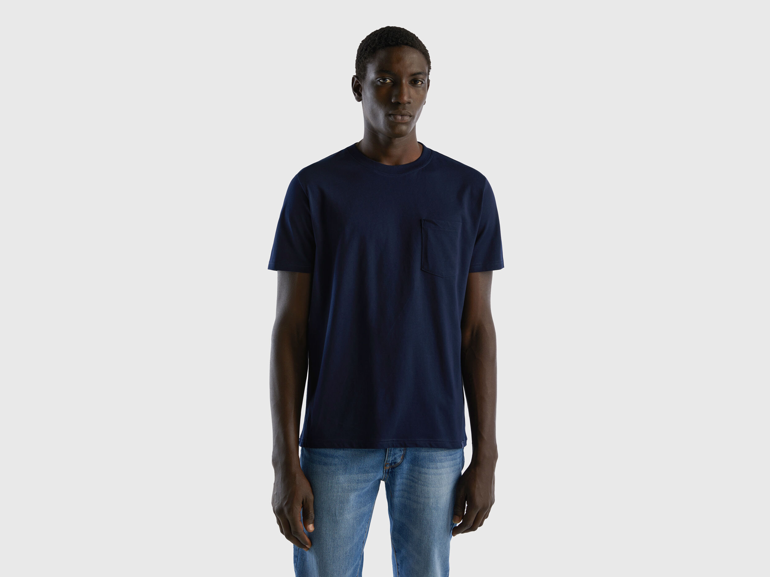 100 cotton t shirts mens discount