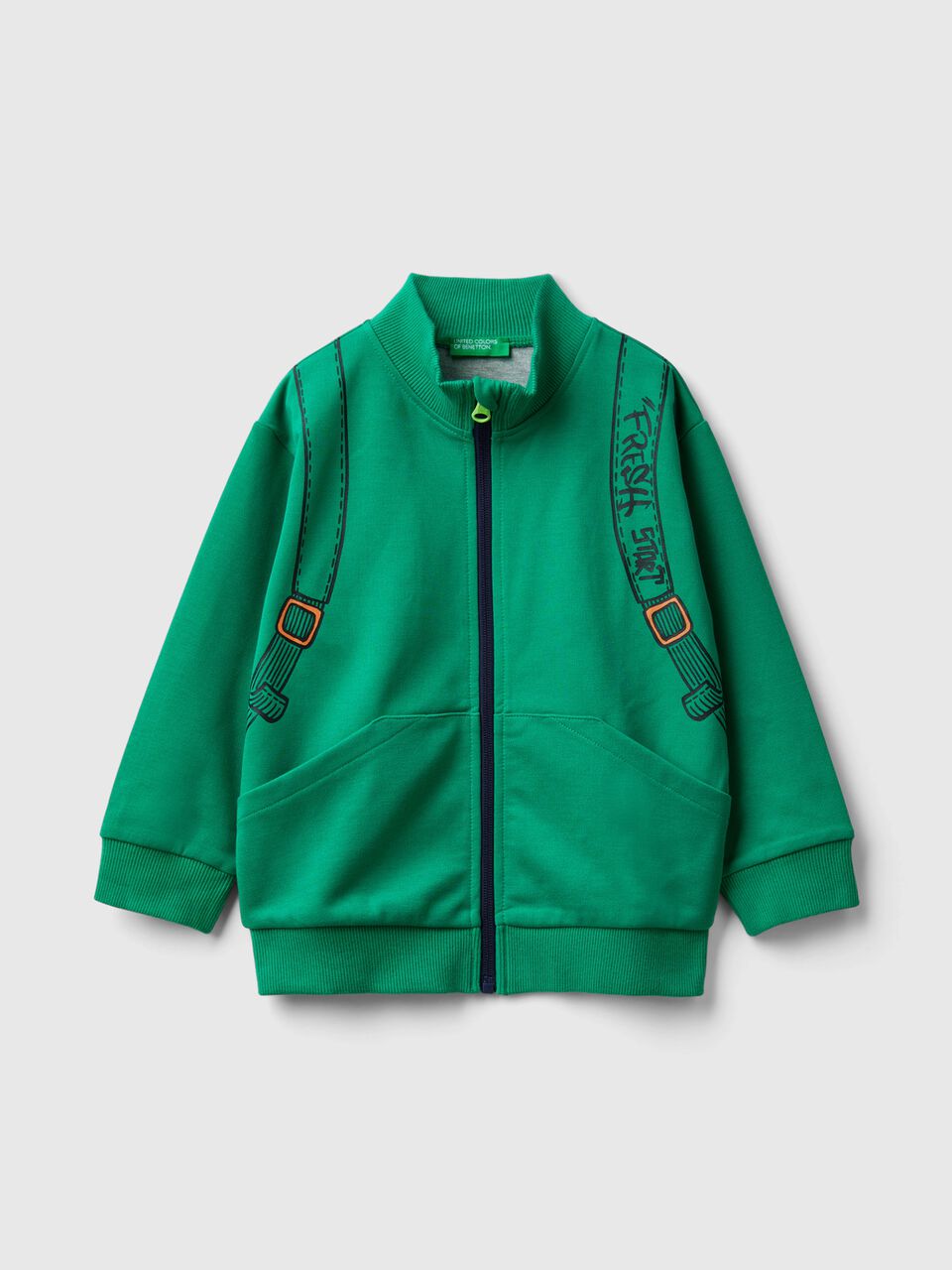 JACKET Junior Boy image number 1