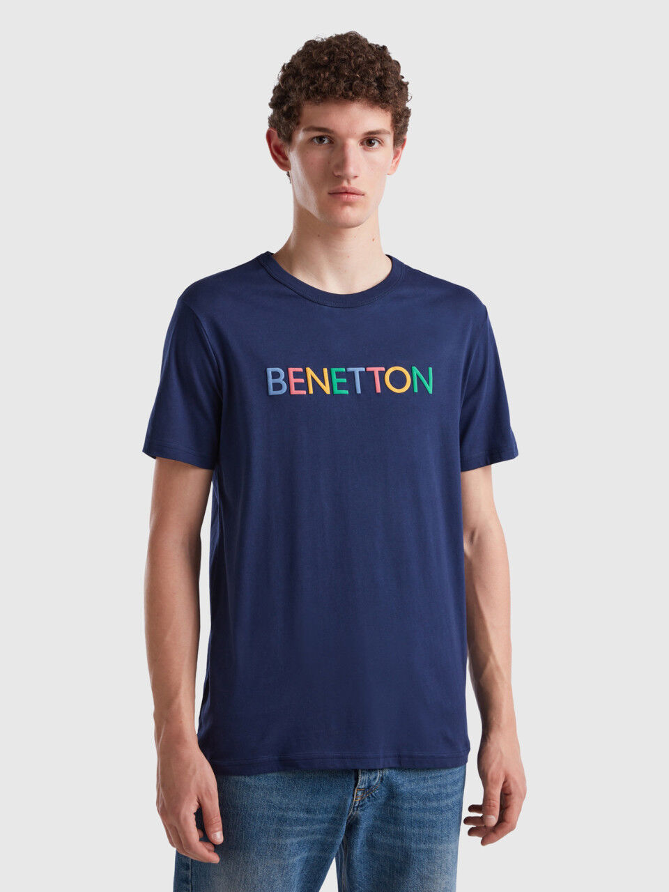 Benetton t shirt online