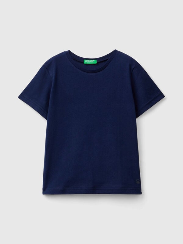 T-shirt in organic cotton Junior Boy