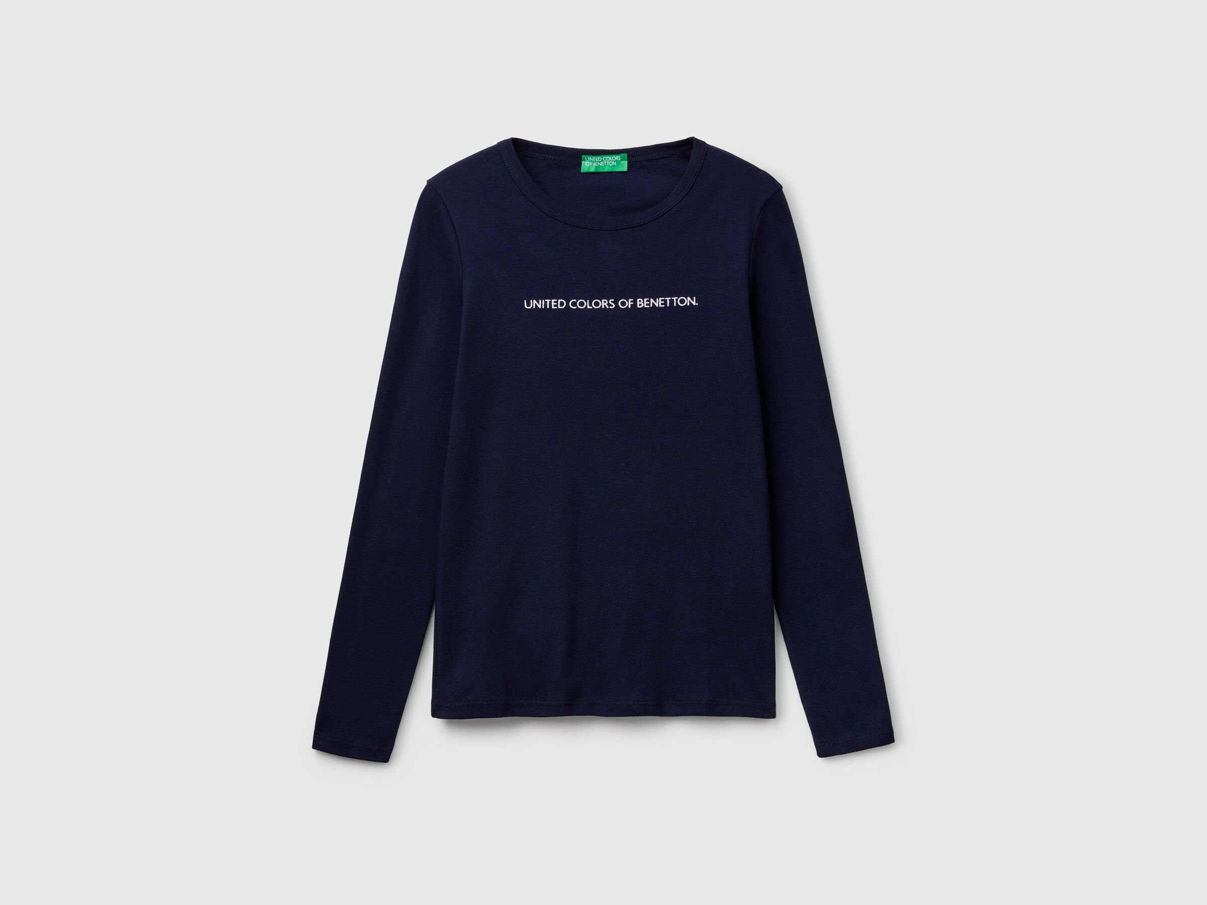 T-SHIRT L/S Women image number 2