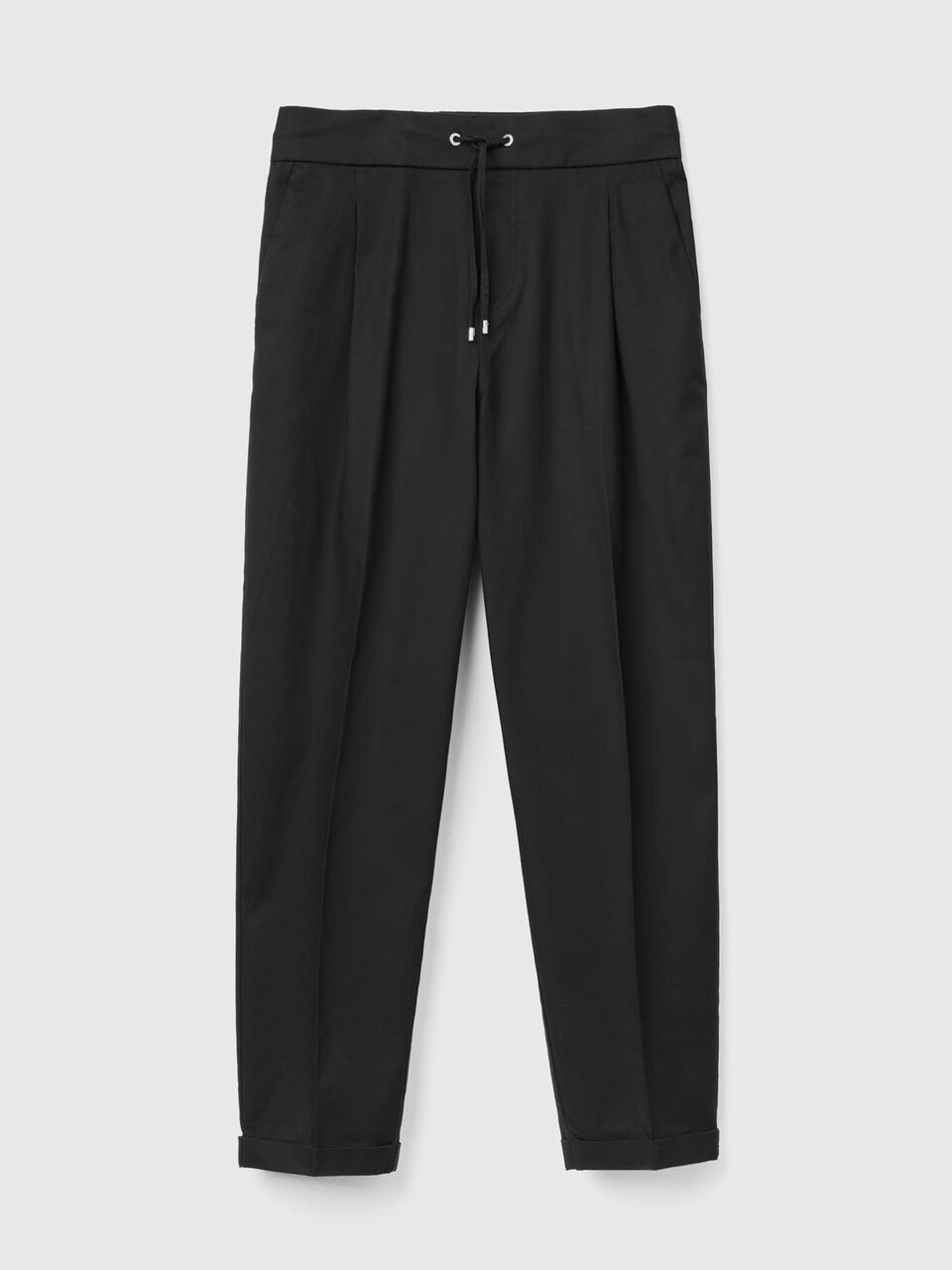 TROUSERS Women image number null