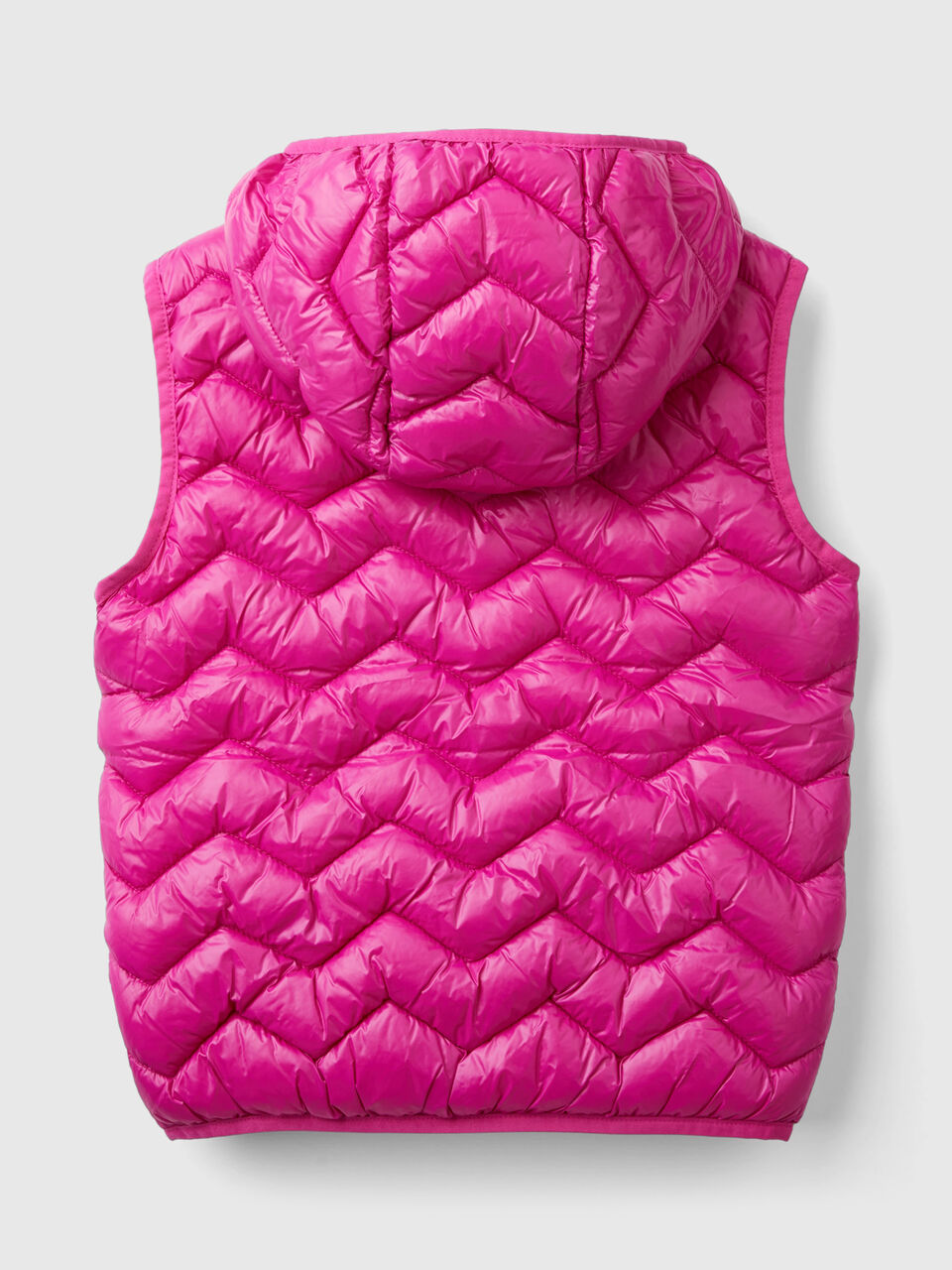 WAISTCOAT Junior Girl image number 2