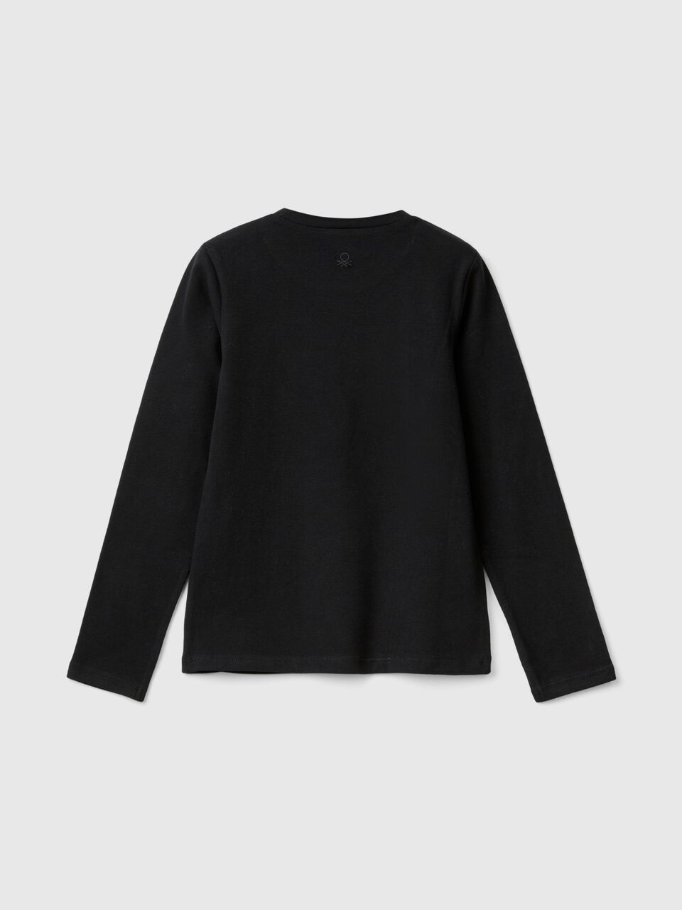 T-SHIRT L/S Junior Girl image number 2