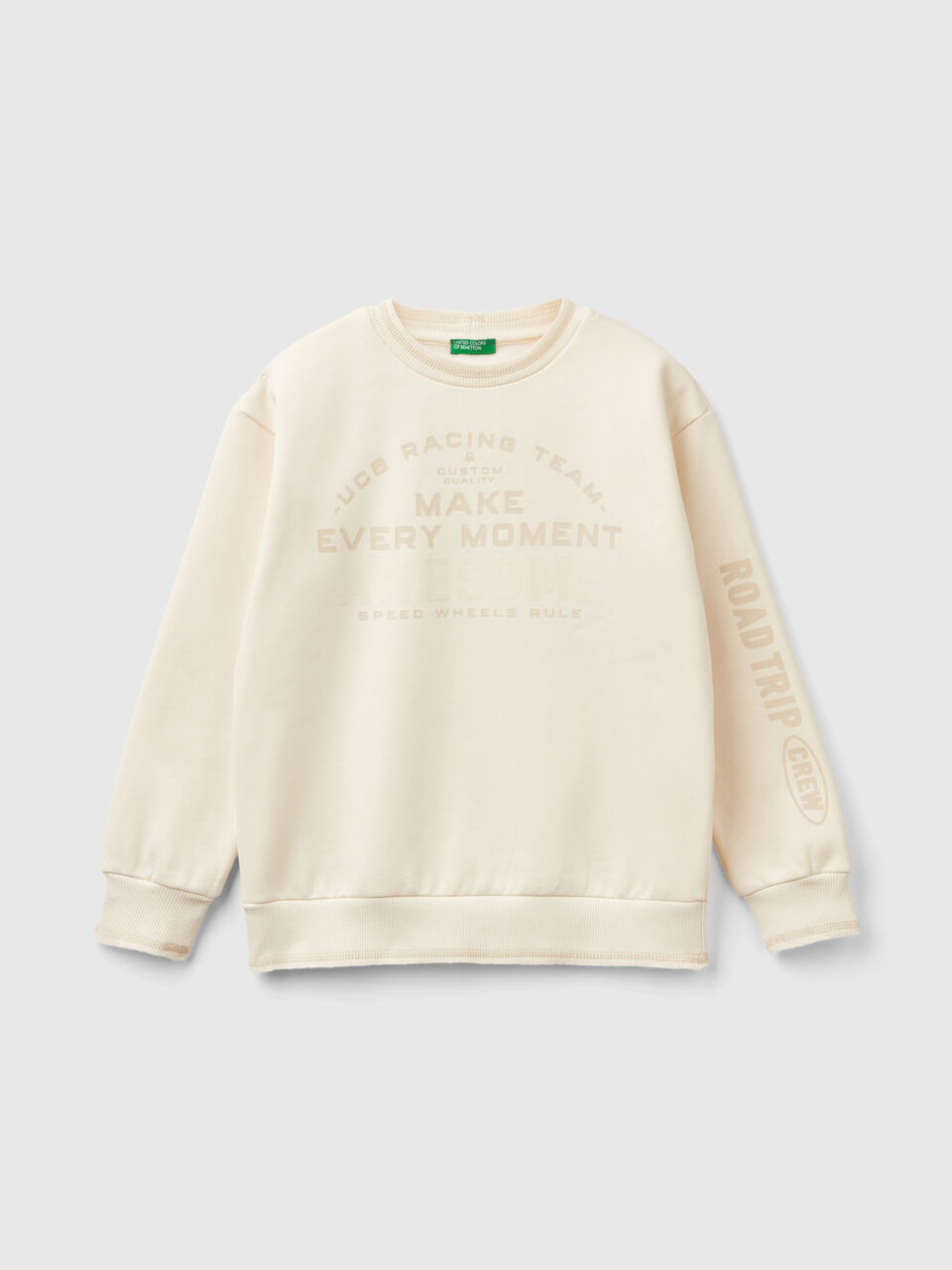 SWEATER L/S Junior Boy image number 1