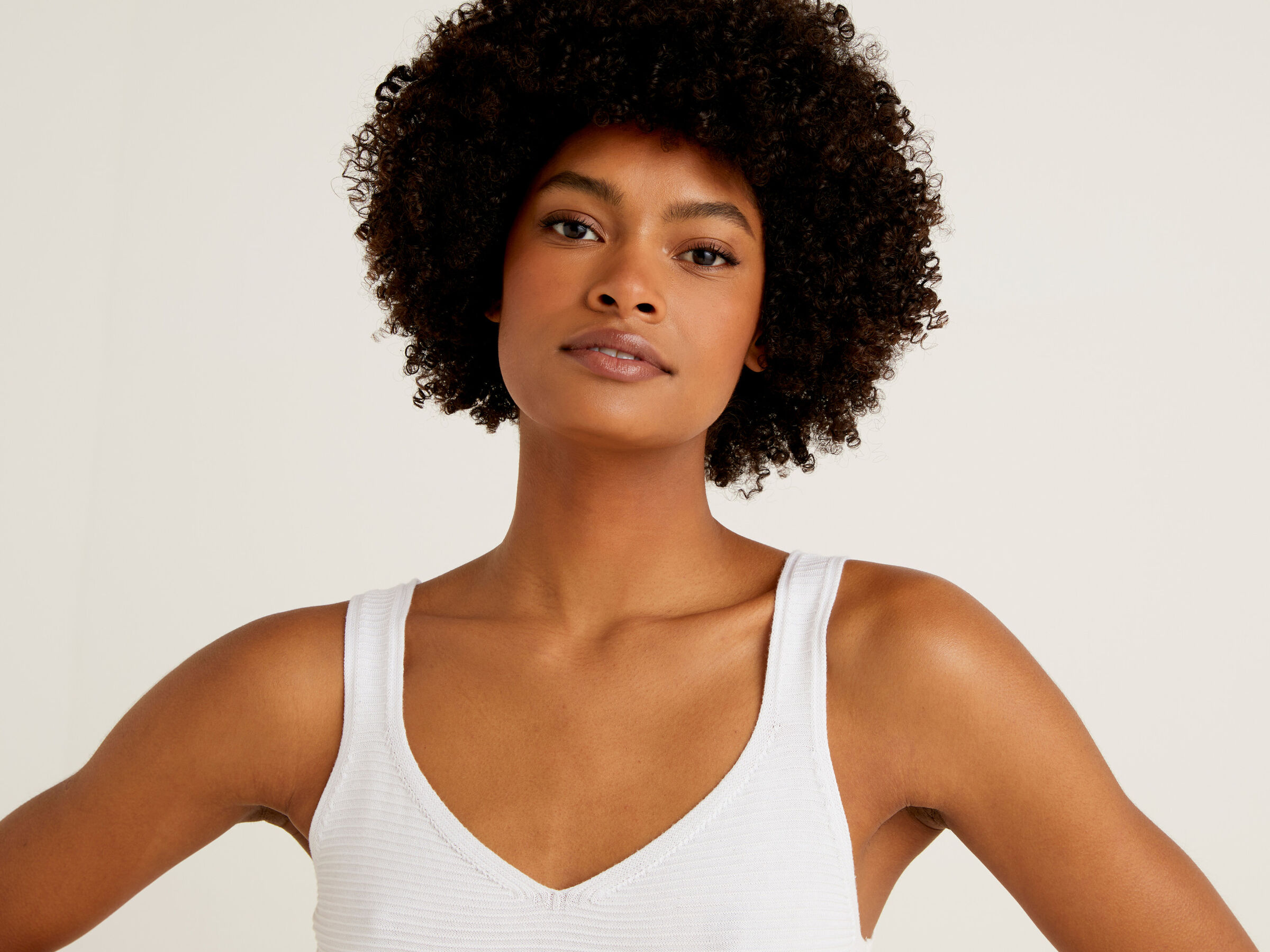 JCCxUCB knit top image number 4
