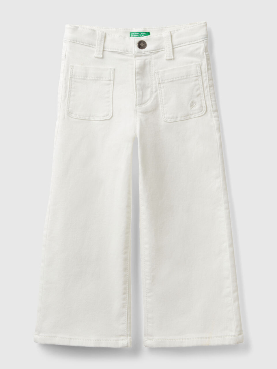 TROUSERS Junior Girl image number 1