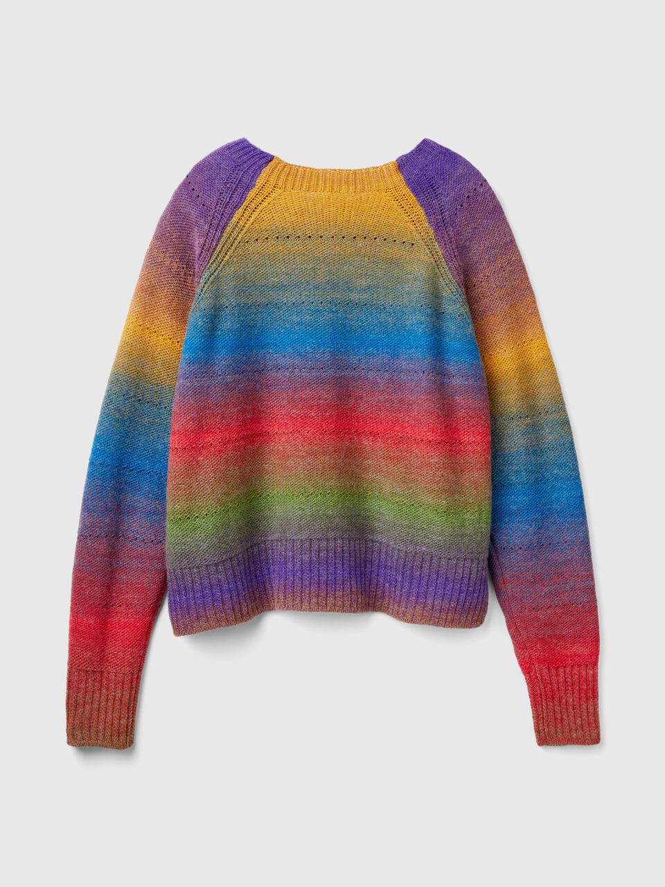 SWEATER L/S Women image number 2