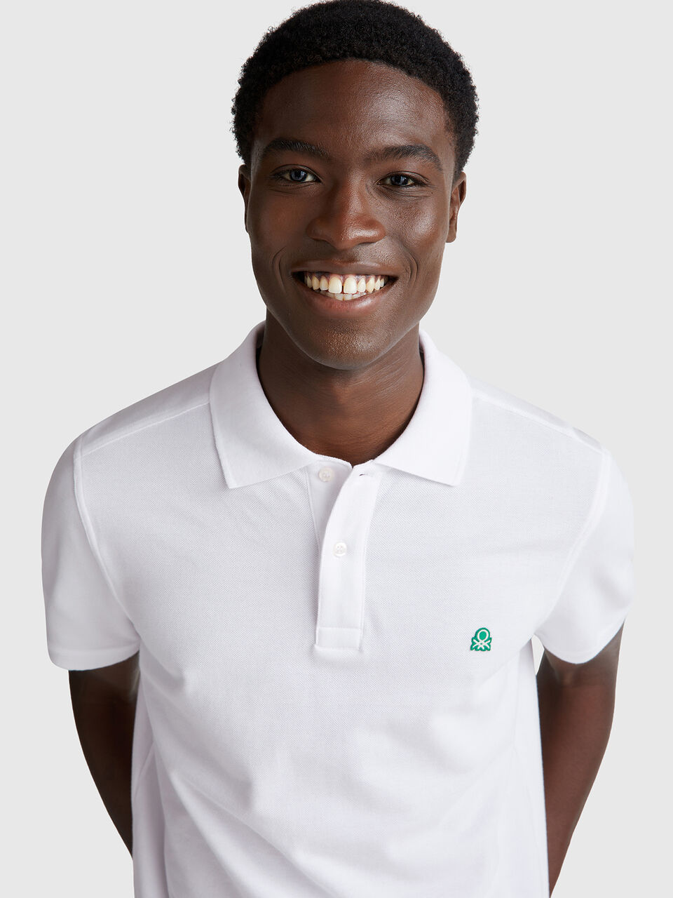 H/S POLO SHIRT Men image number null
