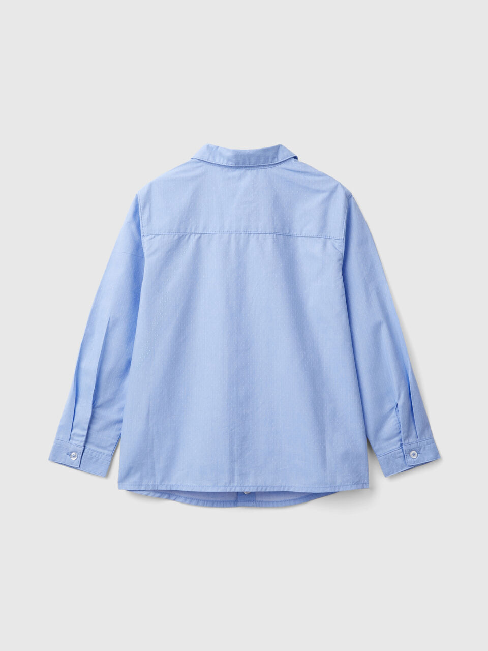 SHIRT Junior Boy image number 2