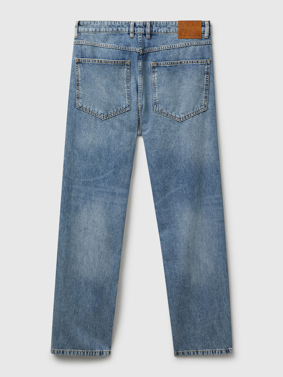 TROUSERS Men image number null