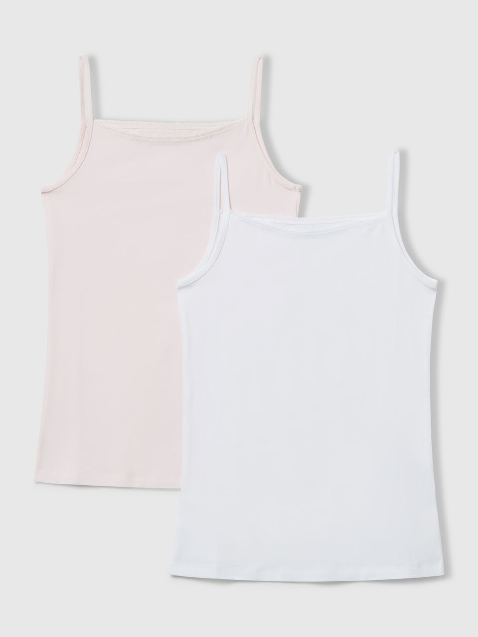 2 TANK-TOP Junior Girl image number 1