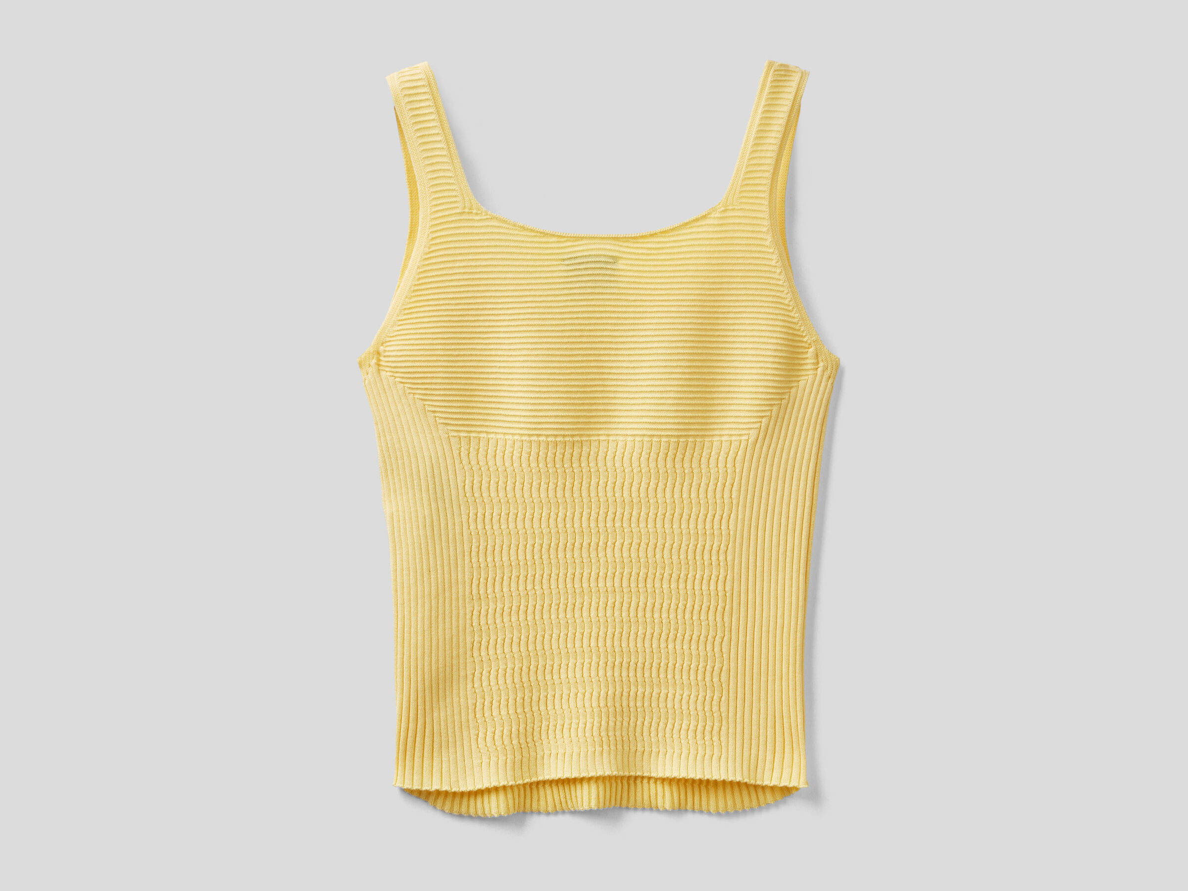 JCCxUCB knit top image number 6