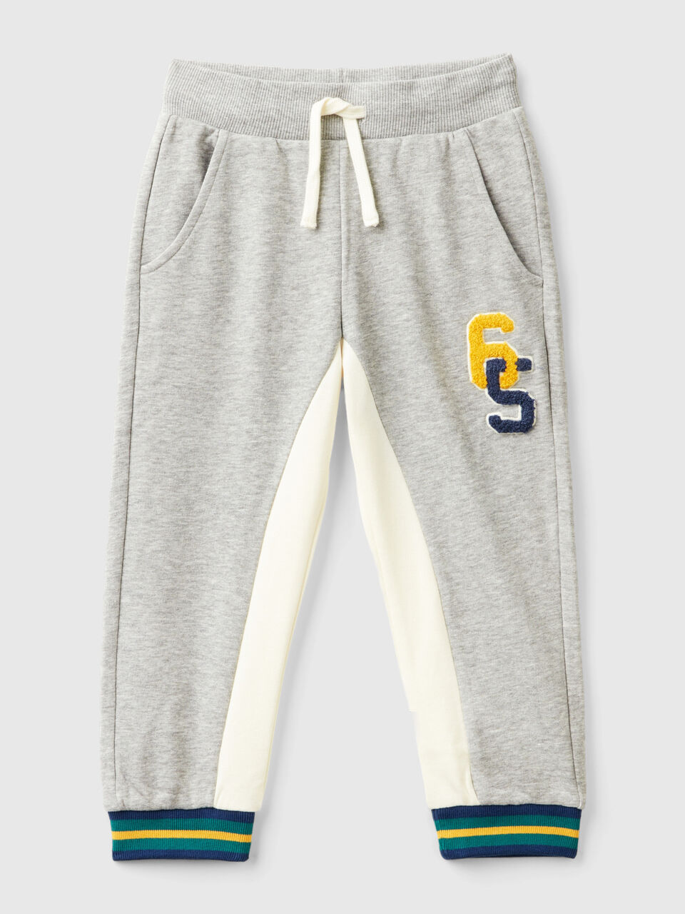 TROUSERS Junior Boy image number 1