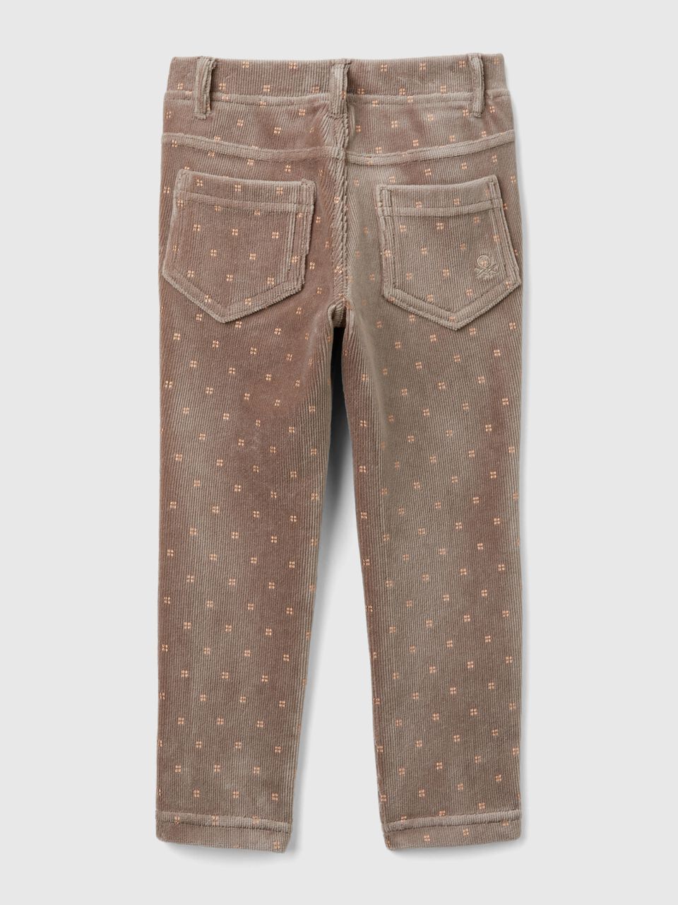 TROUSERS Junior Girl image number 2