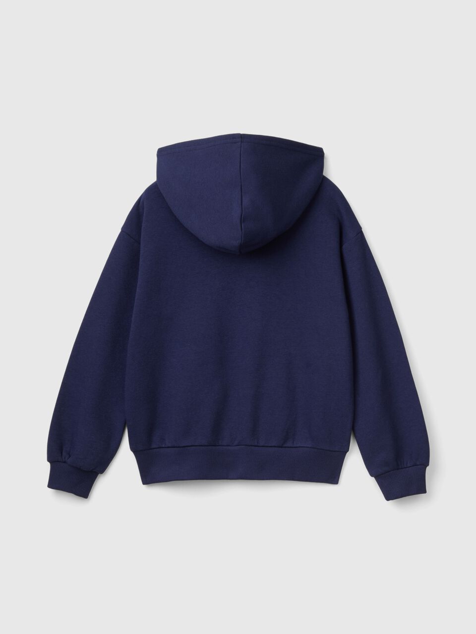 JACKET W/HOOD L/S Junior Girl image number 2
