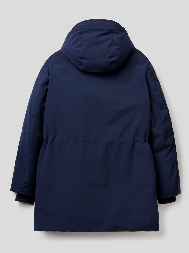 Padded "Rain Defender" parka image number 2