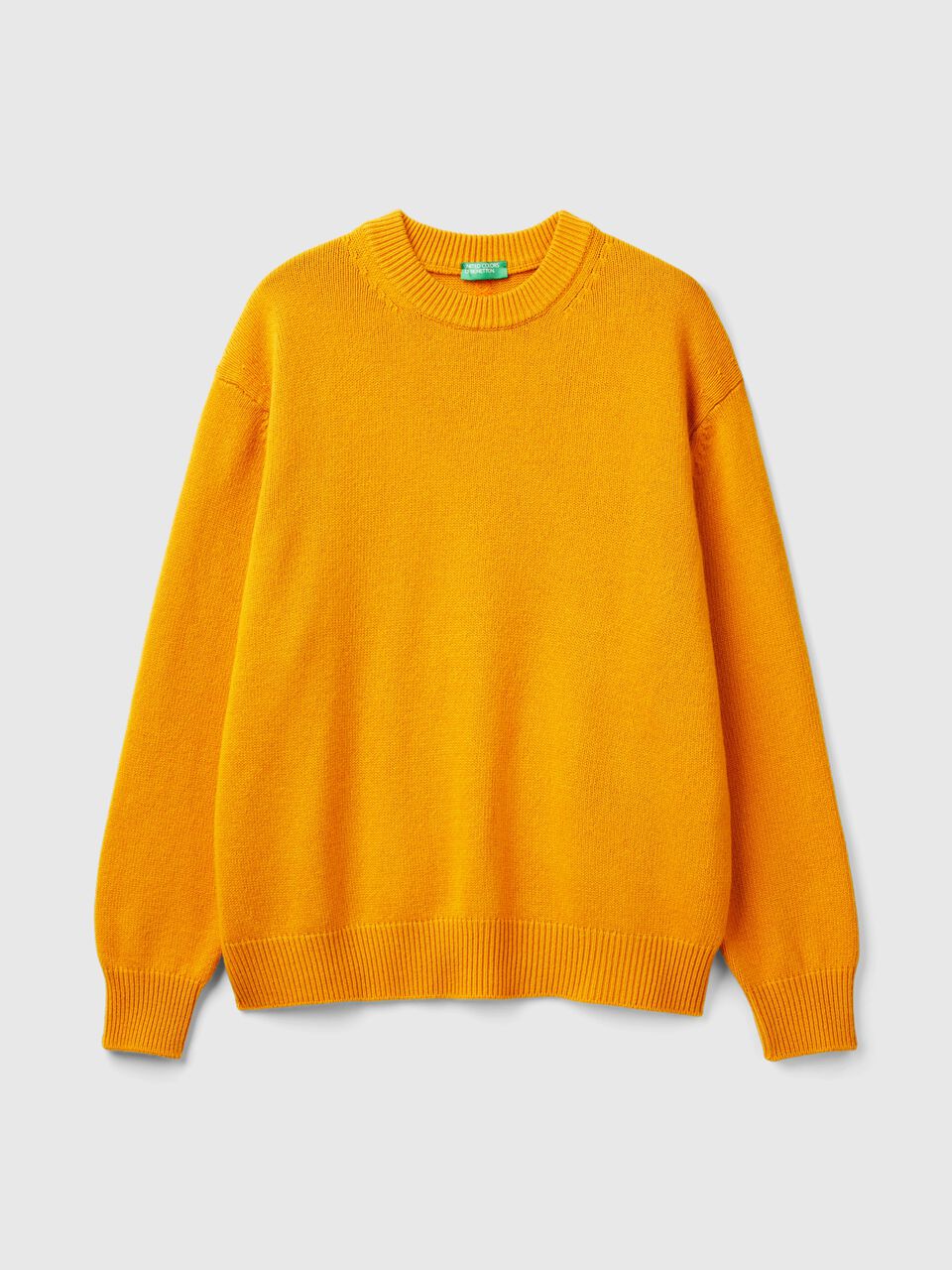 SWEATER L/S Men image number null