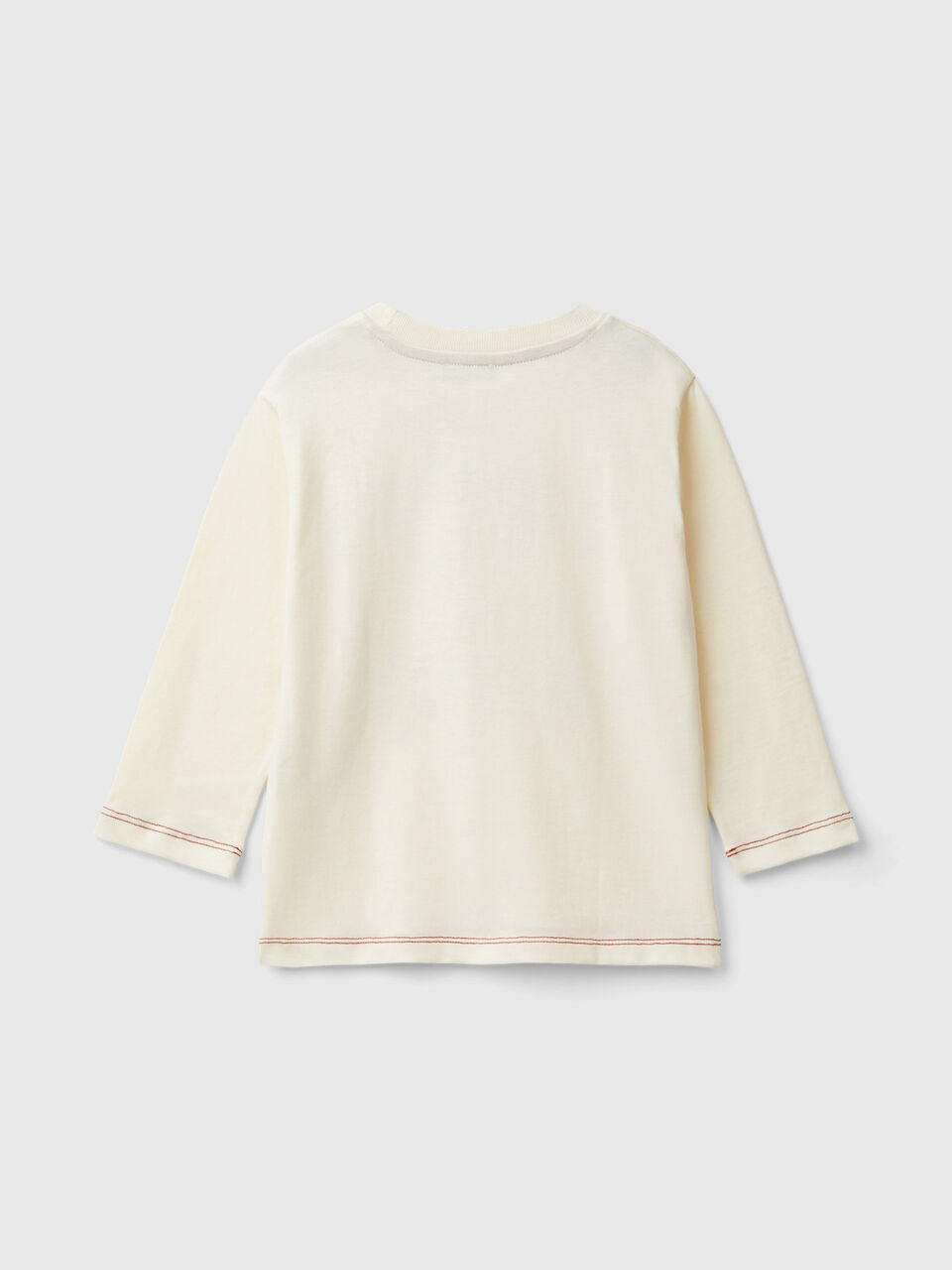 T-SHIRT L/S Junior Boy image number null
