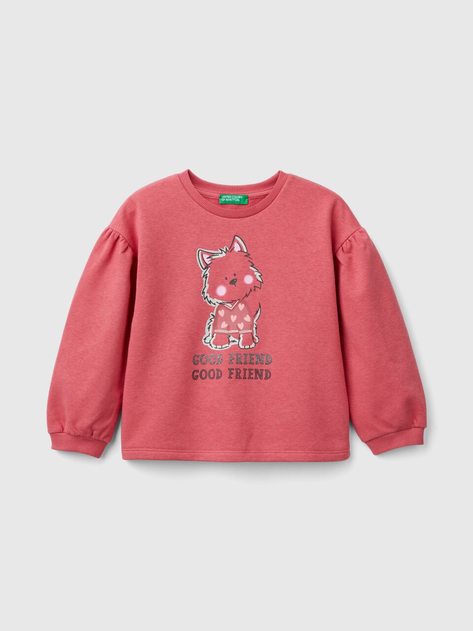 SWEATER L/S Junior Girl image number 1