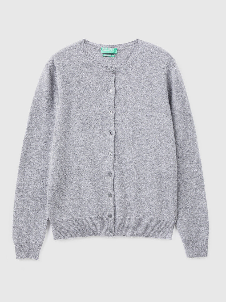 Gray lightweight cardigan best sale