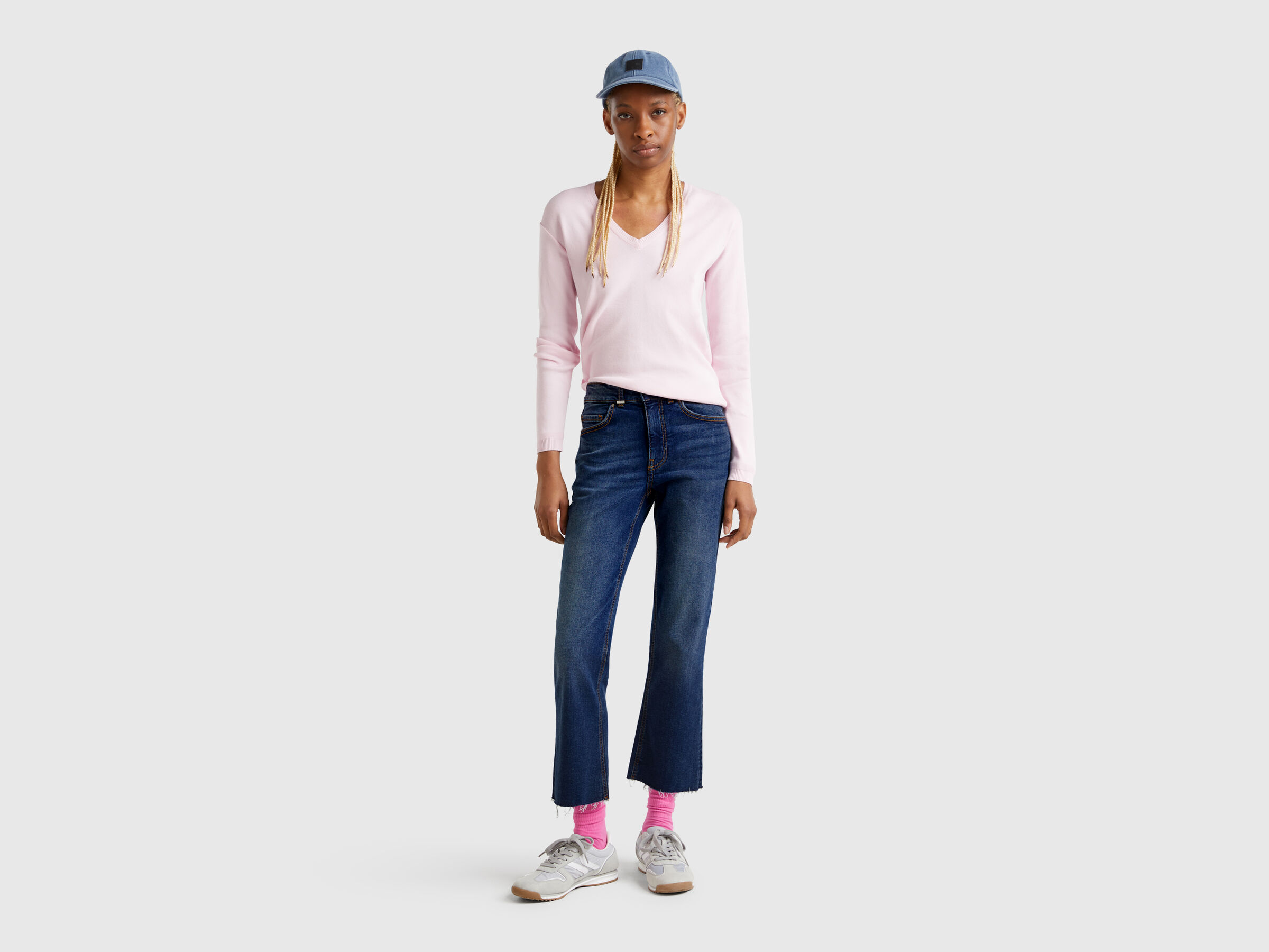 TROUSERS Women image number 2