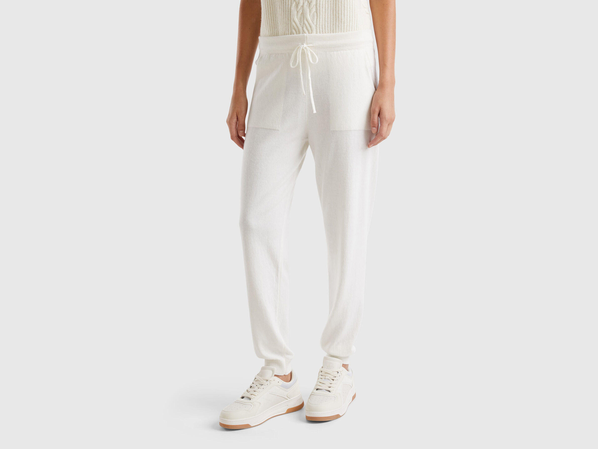 TROUSERS Women image number 0